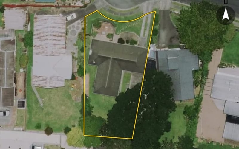 11 Camellia Place