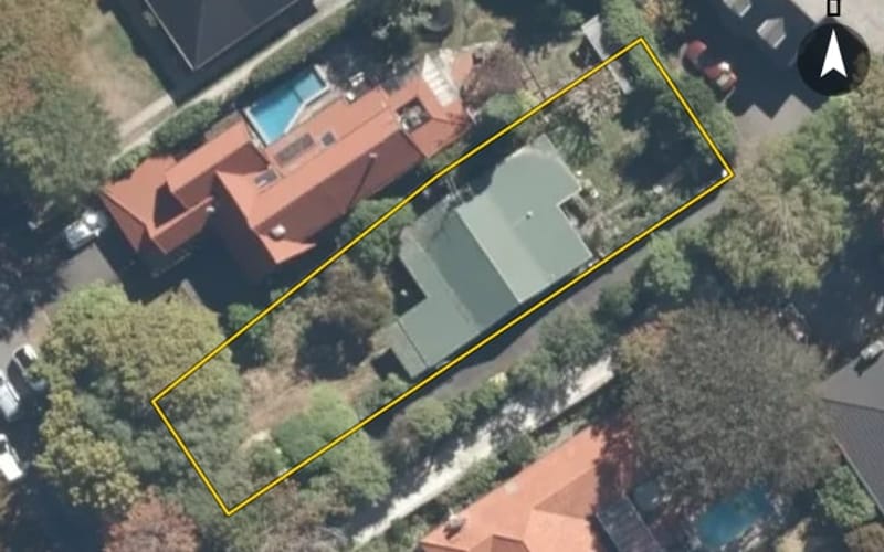 13 Barton Road