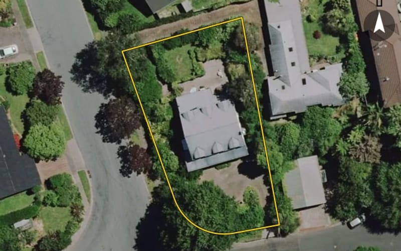 37 Malcolm Street