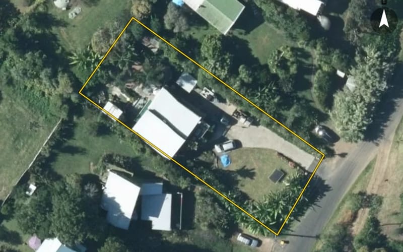 9 Weka Road