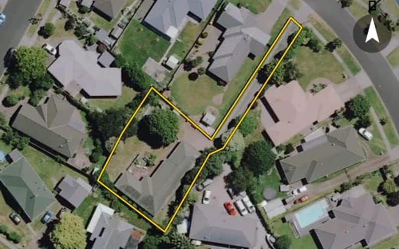 39 Admiral Crescent