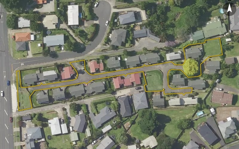 12 Jacaranda Close