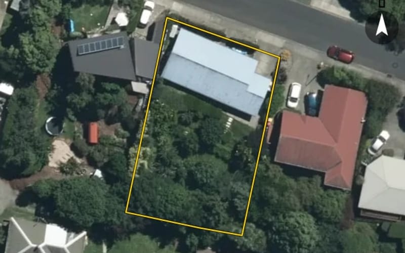 6 Valley Heights Road