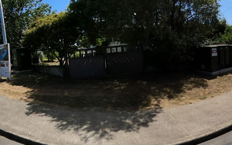 67 Pomaria Road
