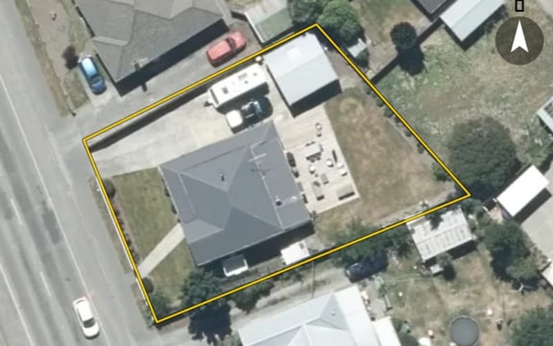28 Alford Forest Road
