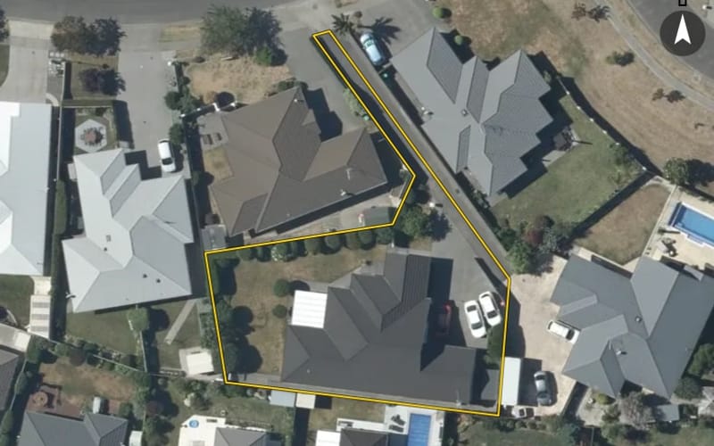 14 Merlot Drive