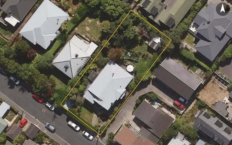 10 Fairfax Street