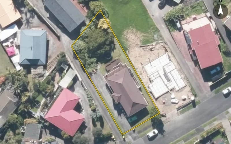 19 Gwenand Place