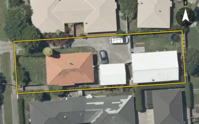 48A Nuffield Avenue