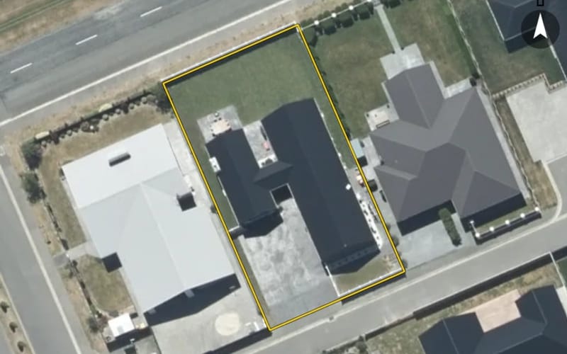 3 Cawton Grove