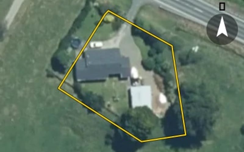 4735 State Highway 29