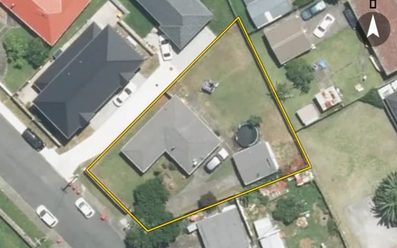 1 Nield Road