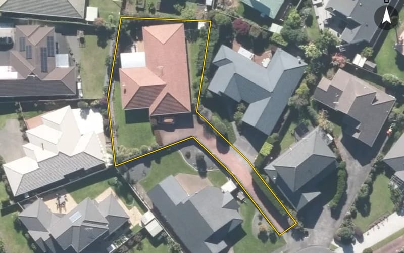 8 Shannon Place