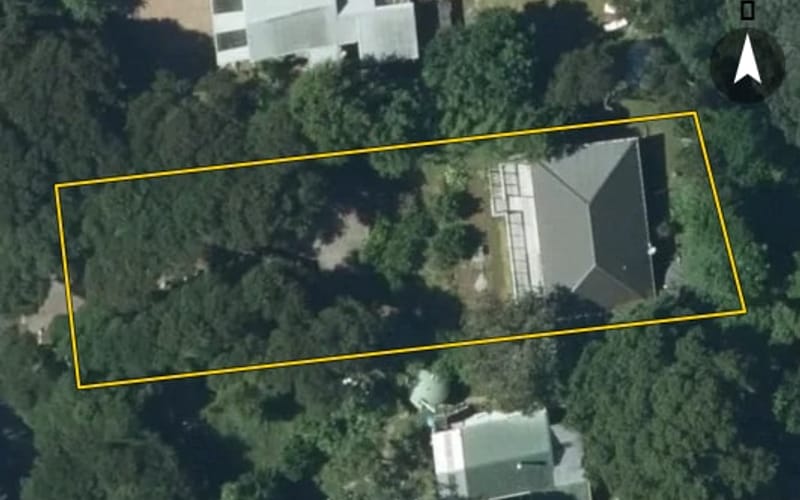 105 Wilma Road