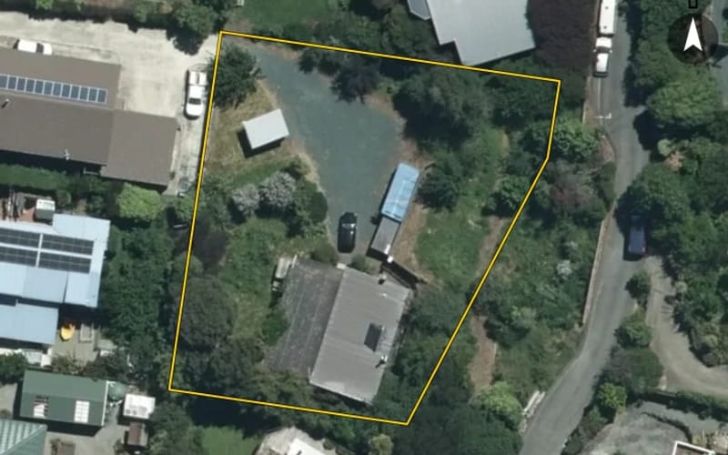 17 Athol Street