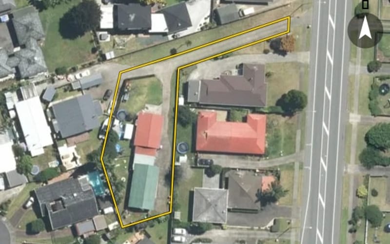 1/457 Great South Road