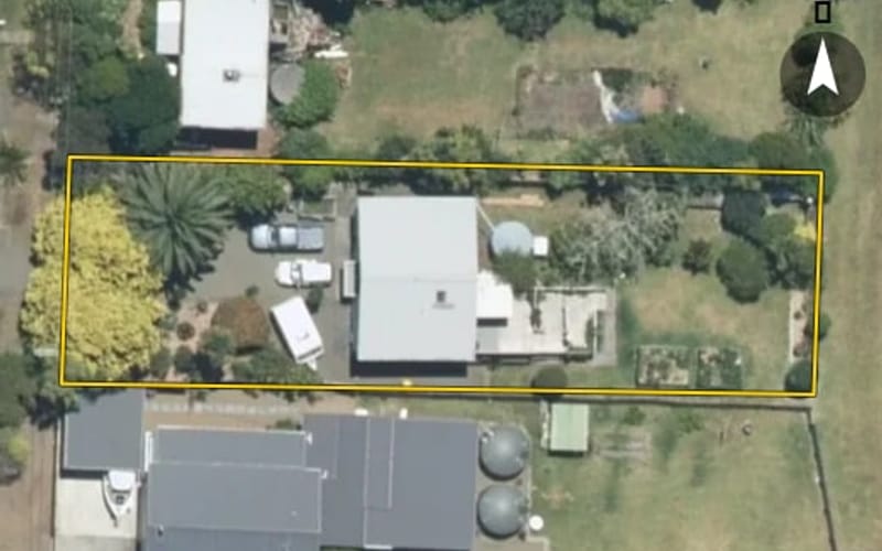 28 James McLeod Road