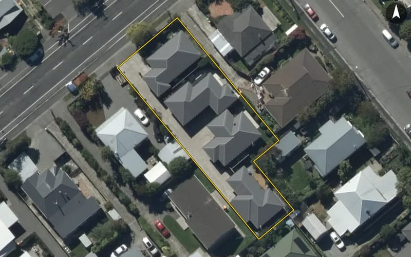 92 Somerfield Street