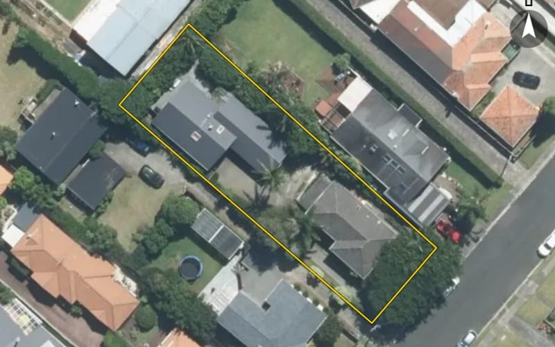 1/13 Trafalgar Road