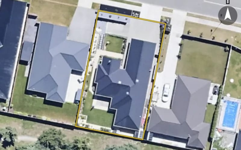 132 Turnbull Drive
