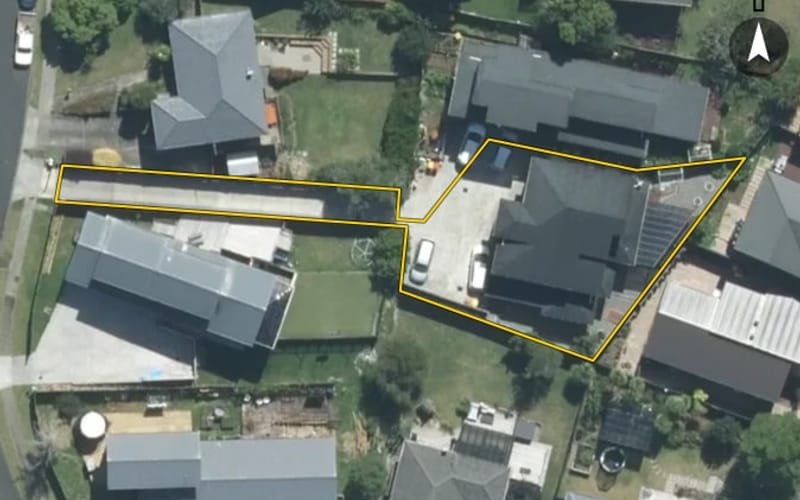15 Deverell Place