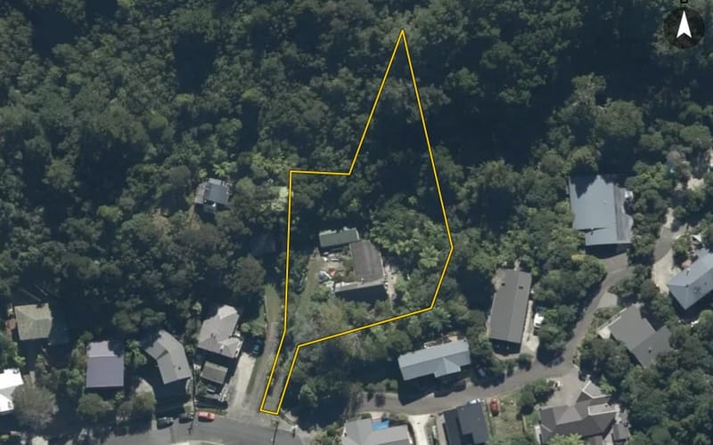 31 Lowry Crescent
