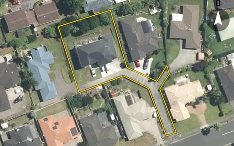 9 Parkhaven Drive