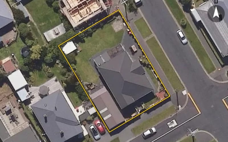 26 Larkworthy Street