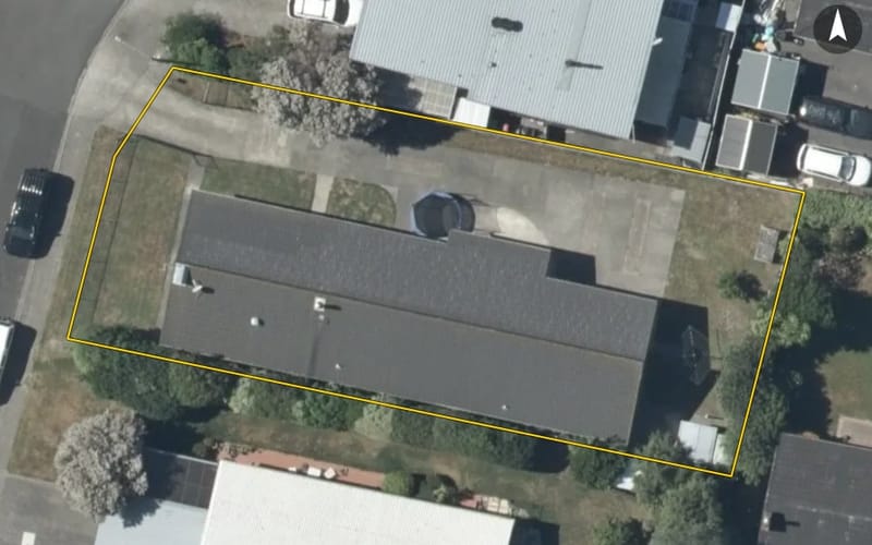 15 Totara Street