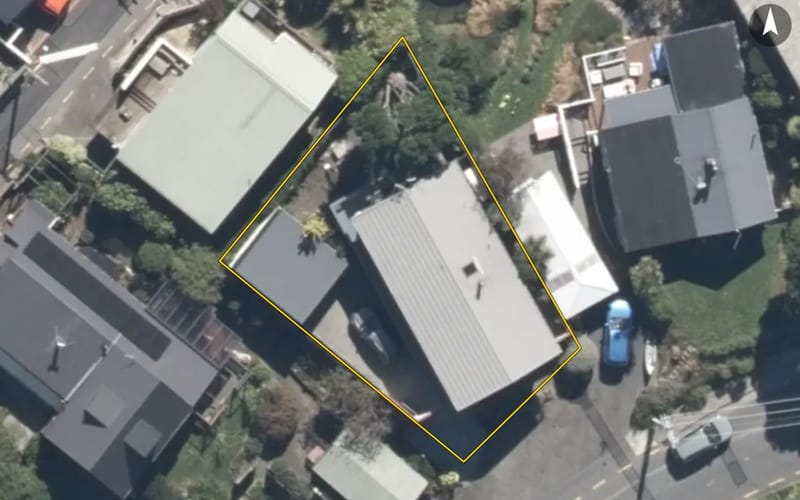 13 Howard Road