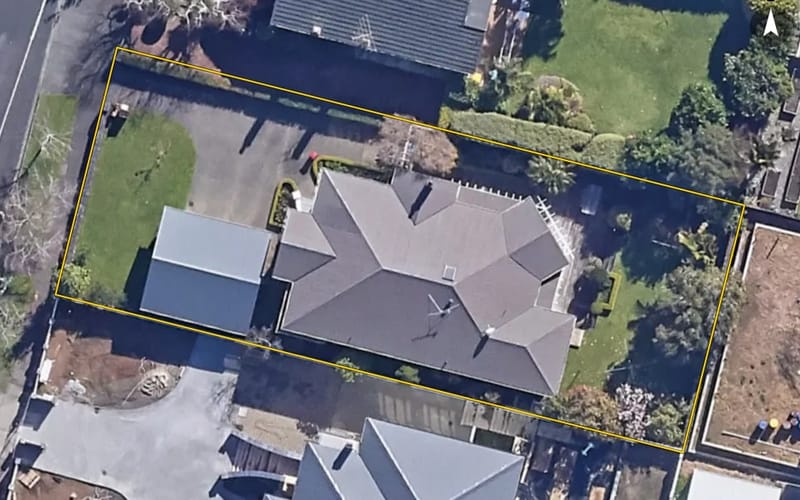 14 Ferryhill Road