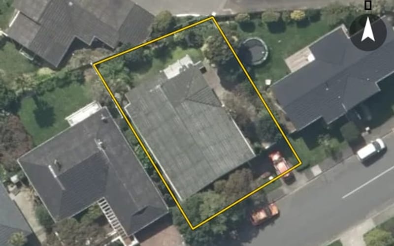 4 Leeward Drive