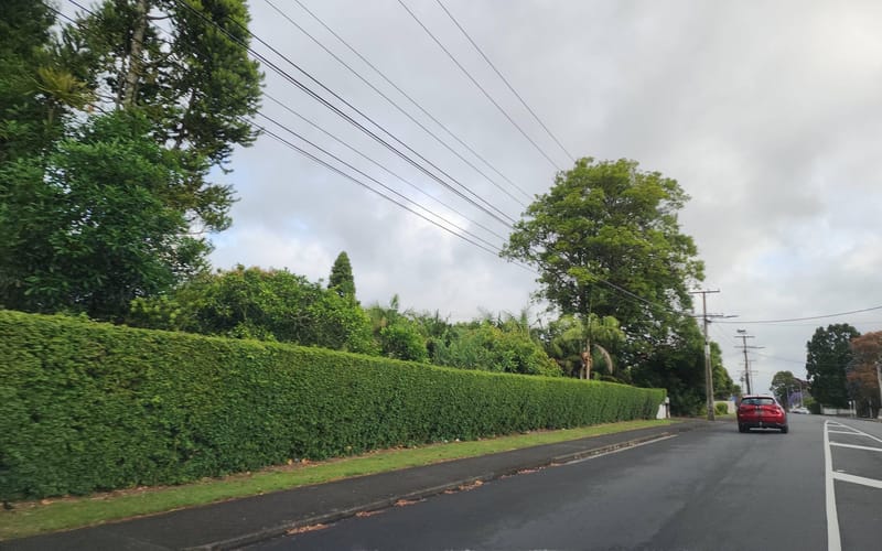 25 Mill Road
