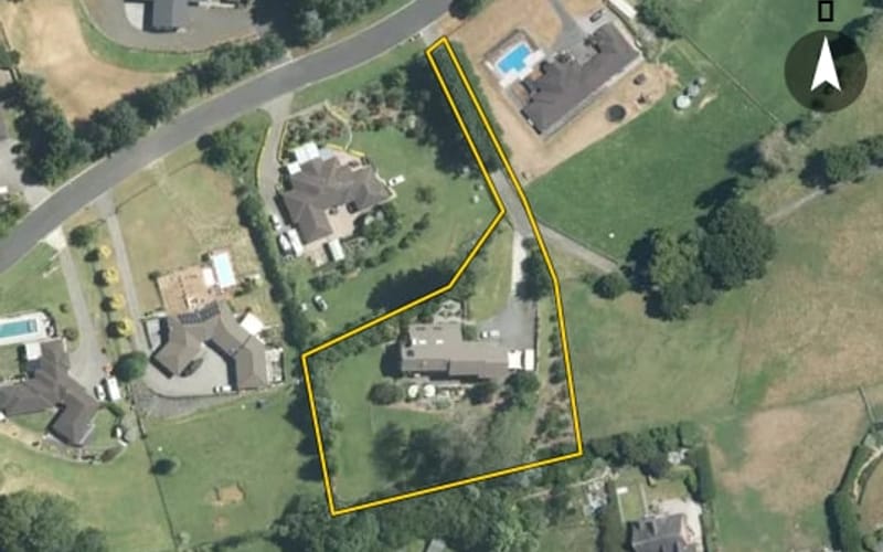 17 Judge Richardson Drive