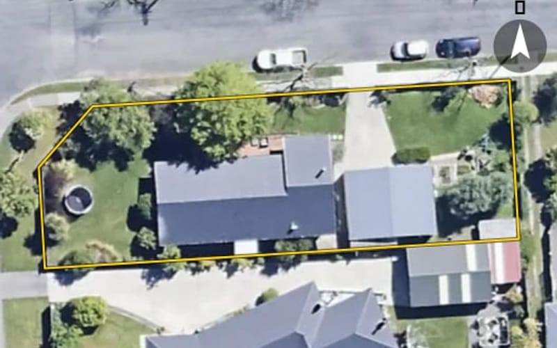 213 Howick Road