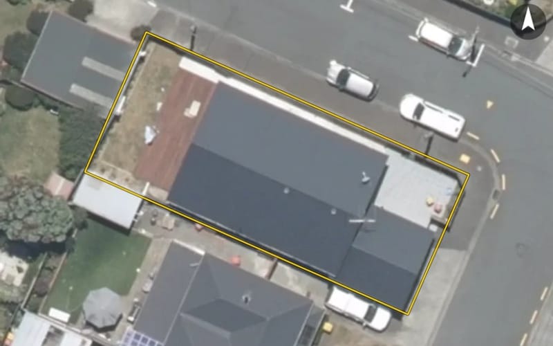 17 King Street