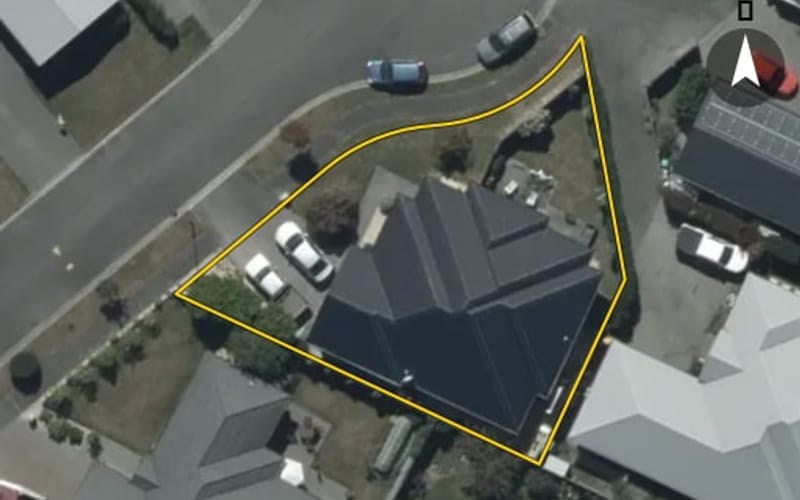 6 Constance Place