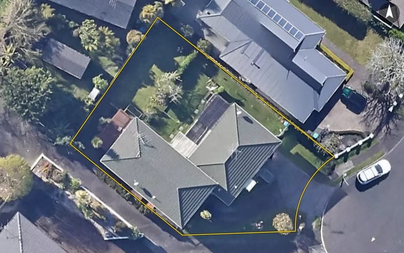 5 Culdaff Place