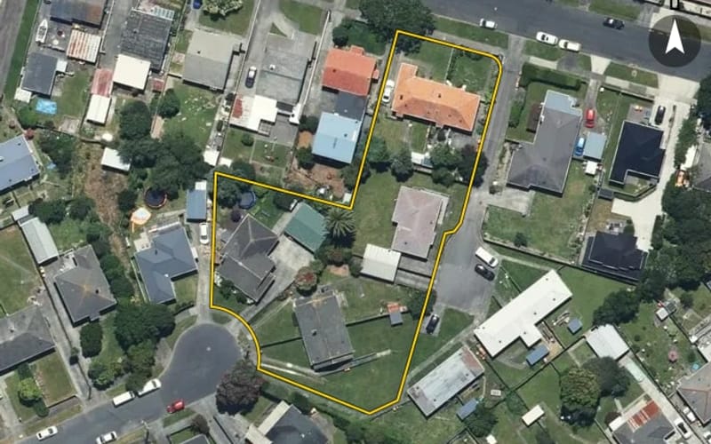 26 Brees Street