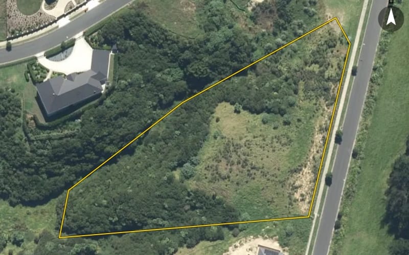 37 Kitenga Road