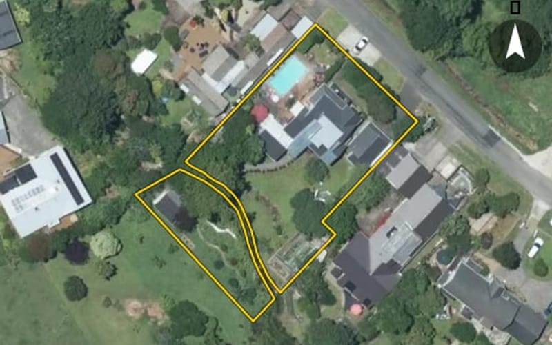 48 Durie Vale Road