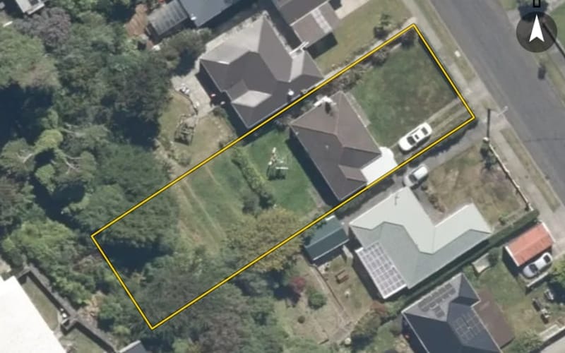 36 Bledisloe Crescent