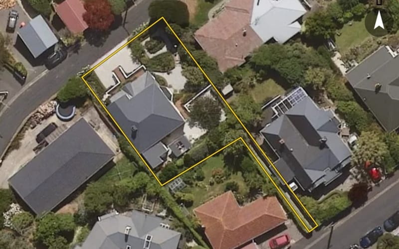 7 Gowry Place