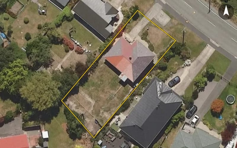 49 Stevenson Road