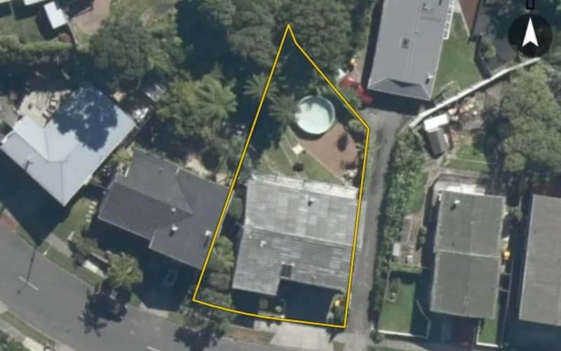 60 Harbour View Road