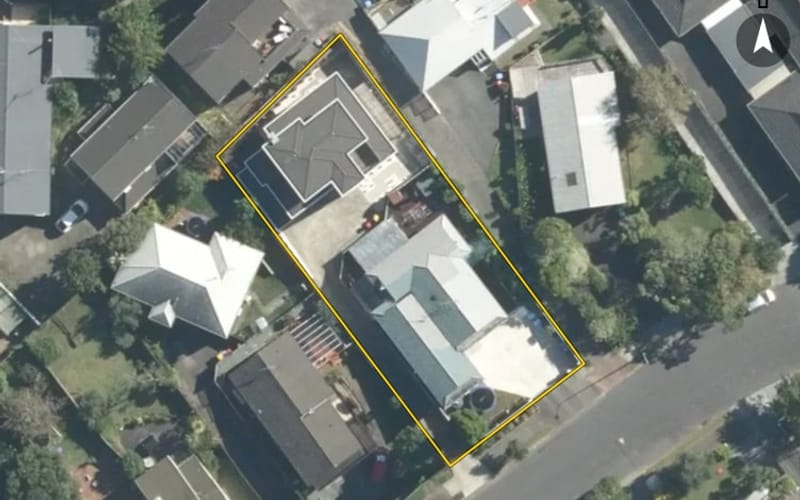 54A Monteith Crescent