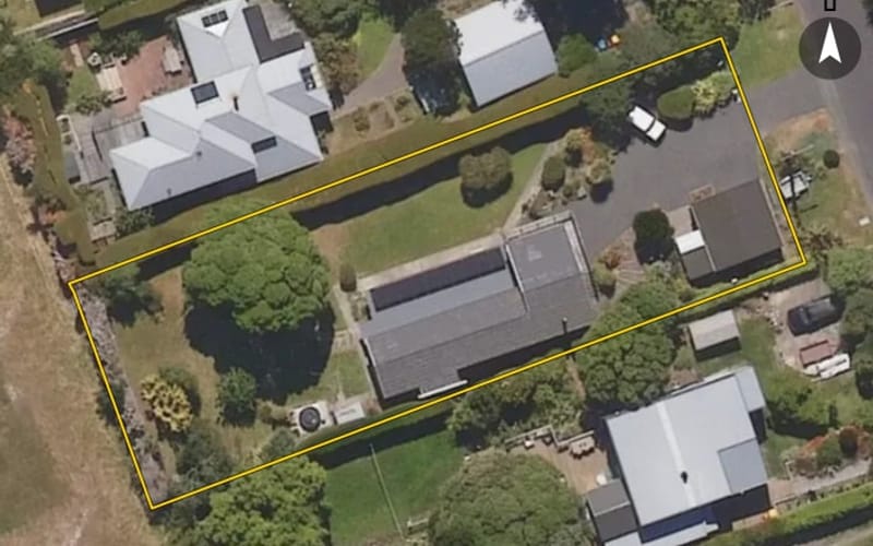 8 Matariki Street