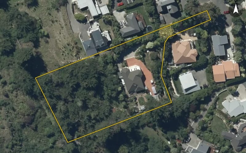 14 Dalefield Drive