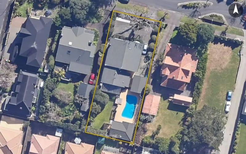 30 Epsom Avenue