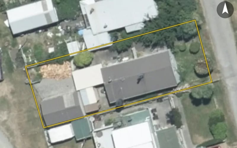 46 Hakatere Drive